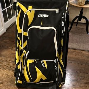 Hockey Bag